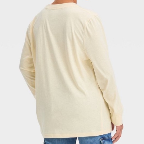 Naruto graphic long-sleeve T-shirt - Picture 3 of 3